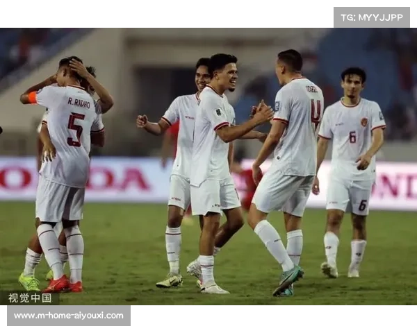 归化球员难救印尼队世界杯梦足球崛起规划再遭重大挫折