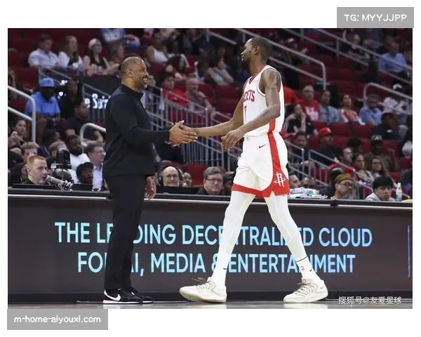 乌度卡自豪表示联盟纷纷学双塔体系却无人能真正复制成功