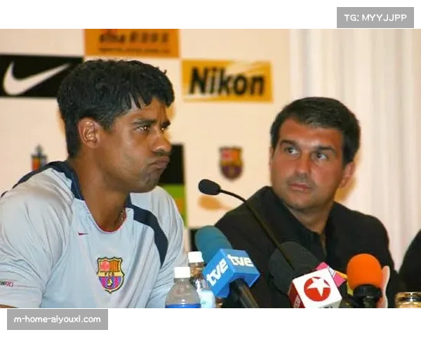 拉波尔塔担任巴萨主席候选人期间的种种行为对俱乐部带来巨大风险