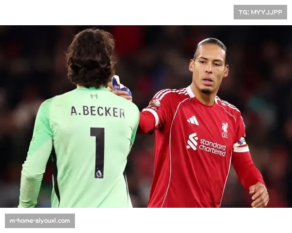 范戴克科纳特中卫组合稳固 利物浦定位球防守数据联赛顶级